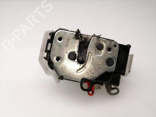 Used Front left lock FIAT FIORINO Box Body/MPV (225_) 1.3 D Multijet (95 hp) 23651310