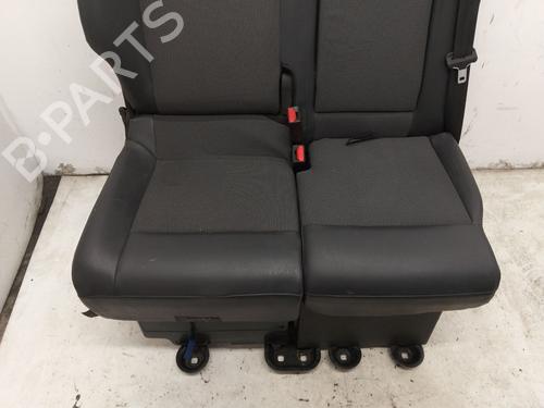 Right front seat PEUGEOT EXPERT Van (V_) 2.0 BlueHDi 120 | BP24402633C16 