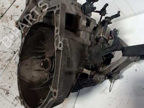 Gearbox FORD FOCUS II (DA_, HCP, DP) 1.6 TDCi | BP35977217M3 - Image 4