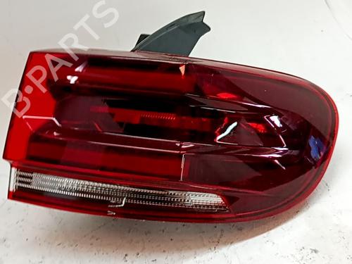 Used Right taillight Right taillight CITROËN C5 AIRCROSS (A_) 1.2 Hybrid 136 (ARHPYJ) (136 hp) 33764206 33764206