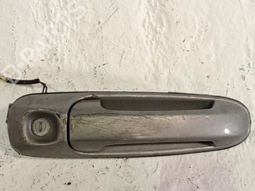 Used Front left exterior door handle Front left exterior door handle JEEP GRAND CHEROKEE II (WJ, WG) 4.0 4x4 (190 hp) 32042266 32042266