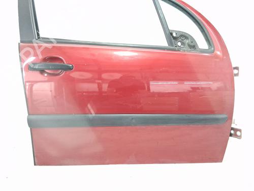 Right front door CITROËN C3 I (FC_, FN_) 1.4 HDi | BP29301631C3 