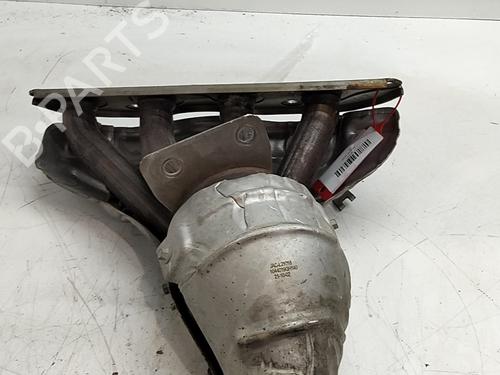 Exhaust manifold EVO EVO 3 1.5 | BP39400355M110 - Image 3