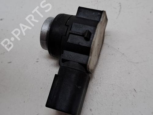 Electronic module PEUGEOT 308 II (LB_, LP_, LW_, LH_, L3_) 1.2 THP 130 | BP27672951M83 