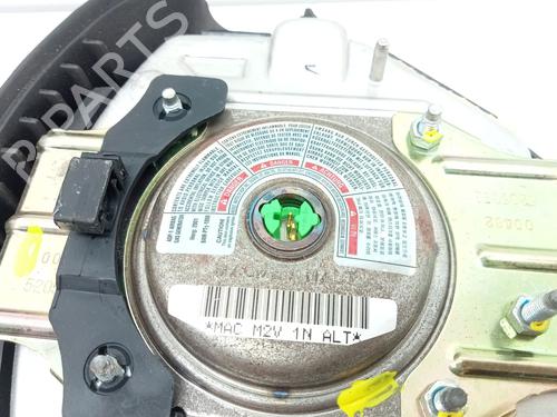 Driver airbag HYUNDAI SANTA FÉ I (SM) 2.4 16V 4x4 | BP27557221C9 