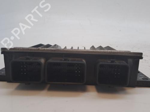 Engine control unit (ECU) DACIA LOGAN MCV (KS_) 1.5 dCi (KS0W) | BP28163955M57 