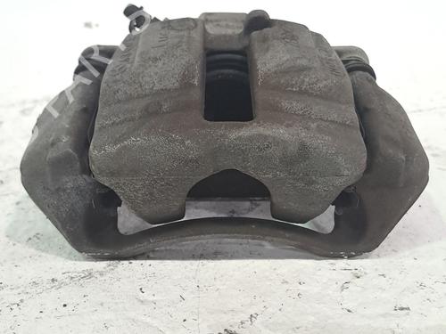 Bremssattel links vorne für MERCEDES-BENZ CLK (C209) CLK 220 CDI (209.308) (150 hp) 25834282