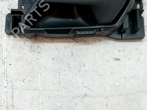 front-left-interior-door-handle-opel-combo-box-bodympv-k9-2018-36539927 main image