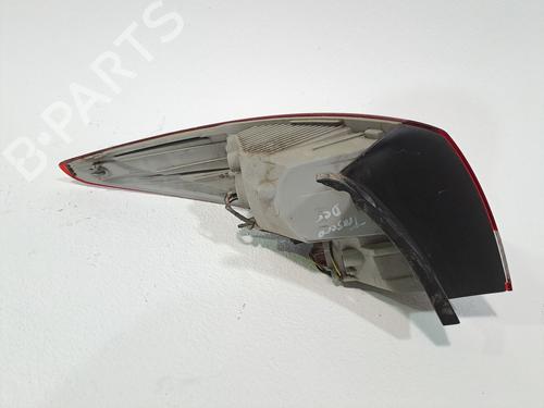 Right taillight HYUNDAI ix35 (LM, EL, ELH) 1.7 CRDi | BP23380003C35 