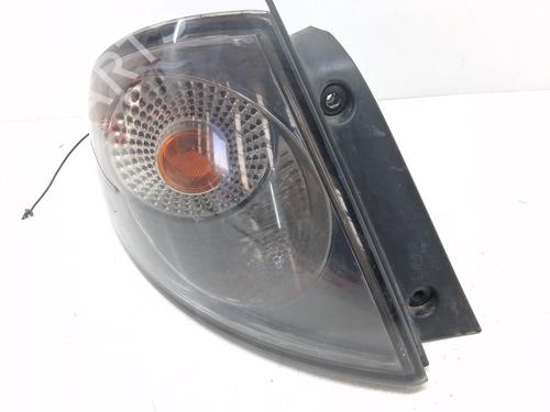 Used Left taillight SEAT ALTEA (5P1) 2.0 TDI 16V (140 hp) 29179585