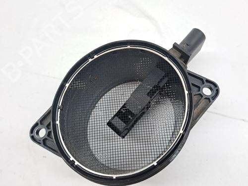 Used Mass air flow sensor BMW X3 (E83) 2.0 sd (177 hp) 23370291