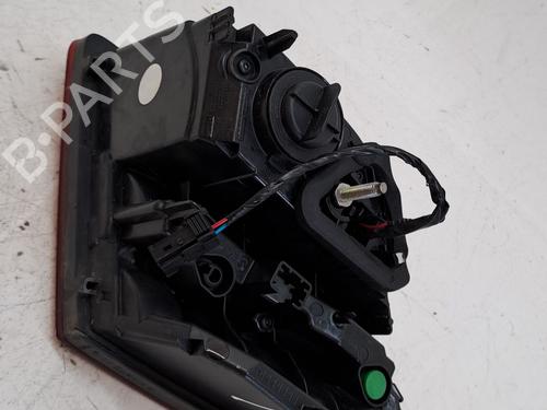 Left tailgate light PEUGEOT 308 II (LB_, LP_, LW_, LH_, L3_) 1.2 THP 130 | BP27630745C79 