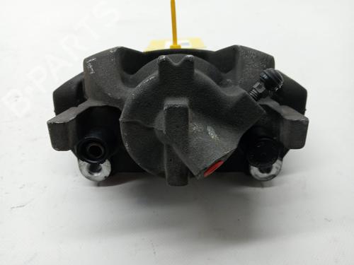 Right front brake caliper RENAULT SCÉNIC III (JZ0/1_) 1.5 dCi | BP23351157M104 