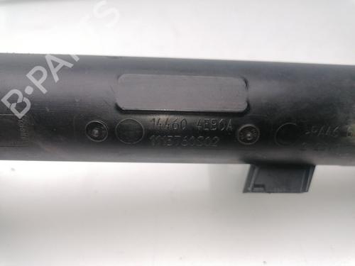 Used Pipe NISSAN X-TRAIL III (T32_, T32R, T32RR) 1.6 dCi ALL MODE 4x4-i (NT32) (130 hp) 23379364