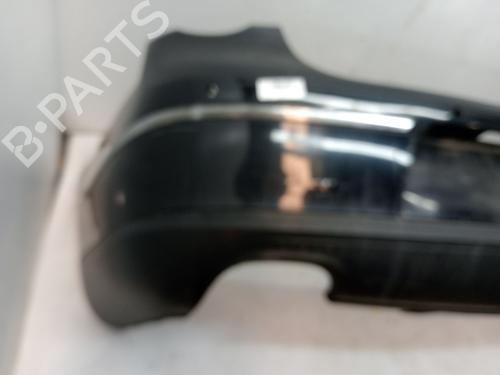 Rear bumper VW PASSAT B6 (3C2) 2.0 TDI 16V | BP23357862C8 