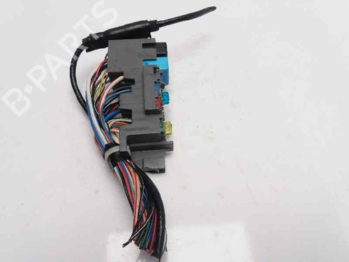 Used Fuse box MAZDA 6 Hatchback (GG) 2.0 (GGES) (147 hp) 24308191