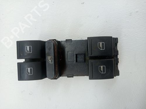 Interrupteur de vitre avant gauche VW GOLF V (1K1) 2.0 TDI 16V (140 hp) 27714767