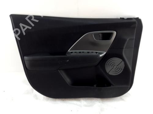 Forreste venstre beklædning KIA NIRO I (DE) 1.6 GDI Hybrid (141 hp) 31011970