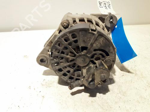 Alternator FIAT STILO (192_) 1.6 16V (192_XB1A) | BP25457250M7 