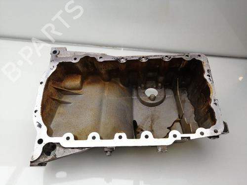 Oliebundkar AUDI A4 B6 (8E2) 2.0 | BP23454214M115