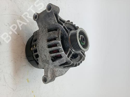 Alternator FIAT GRANDE PUNTO (199_) 1.4 16V (199BXG1B, 199AXG1B) | BP23369246M7 