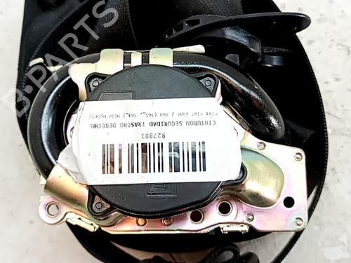 Used Rear right seatbelt Rear right seatbelt FIAT 600e / 600 (365_, 364_) Mild Hybrid (136 hp) 35721616 35721616