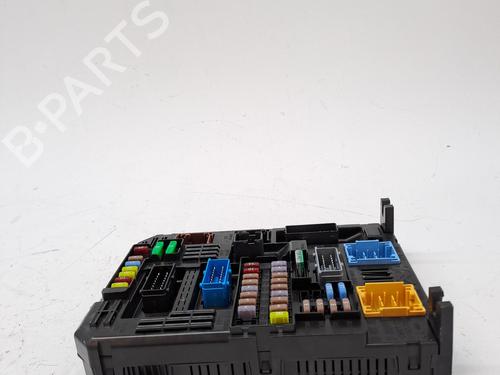 Fuse box OPEL CROSSLAND X / CROSSLAND (P17, P2QO) 1.2 (75) | BP26492440E1 