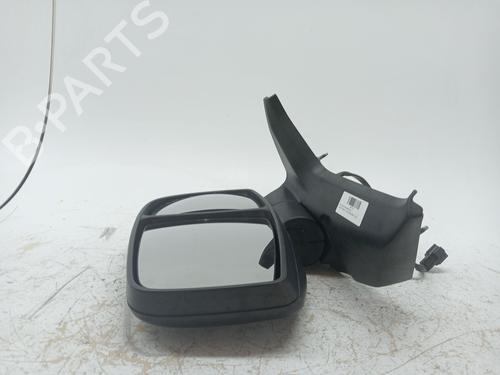 Right mirror FORD TRANSIT V363 Van (FCD, FDD) 2.0 EcoBlue | BP23372829C27 