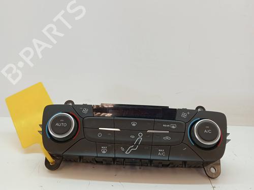 Used Climate control FORD FOCUS III Turnier 2.0 ST (250 hp) 23349933