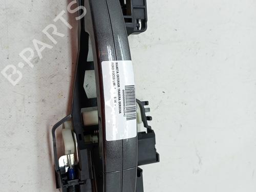 Rear right exterior door handle FORD FOCUS III 2.0 TDCi | BP23348286C130 