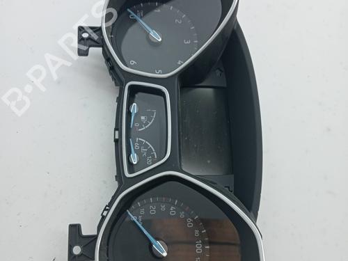 Used Instrument cluster FORD FOCUS III Turnier 1.6 TDCi (115 hp) 23355114