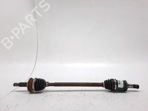 Used Right rear driveshaft CITROËN C-CROSSER (VU_, VV_) 2.2 HDi (156 hp) 27098761