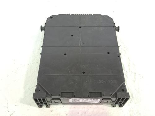 Fuse box CITROËN C3 AIRCROSS II (2R_, 2C_) 1.5 BlueHDi 100 (2CYHYJ) | BP29557153E1