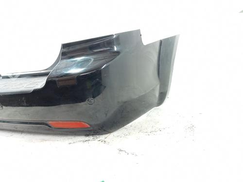 Rear bumper KIA SORENTO I (JC) 2.5 CRDi | BP29024585C8 