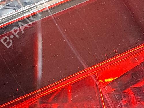 Left taillight VW GOLF VII (5G1, BQ1, BE1, BE2) 2.0 TDI | BP24883792C34 