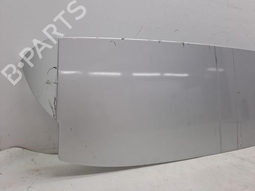 Rear spoiler BMW X3 (E83) 2.5 i | BP23283368C96 