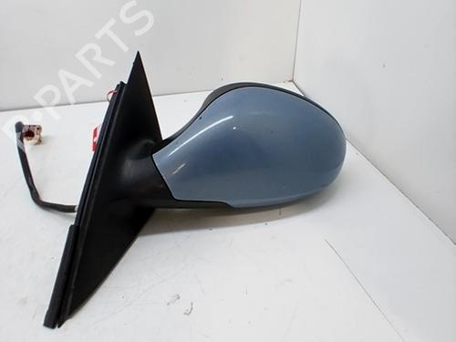 Used Right mirror SEAT IBIZA III (6L1) 1.9 TDI (100 hp) 29991087