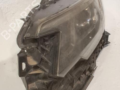 Left headlight HONDA CR-V IV (RM_) 1.6 i-DTEC 4WD (RE6) | BP37245601C28 - Image 3