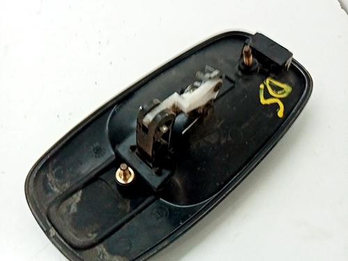 Klamka zewnętrzna drzwi przednich prawych RENAULT TRAFIC II Van (FL) 2.5 dCi 145 (FL0J) | BP30050357C129 