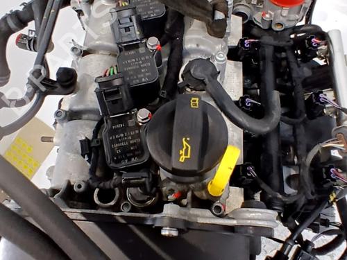 Engine SEAT Mii (KF1, KE1) 1.0 EcoFuel | BP39400957M1 - Image 8