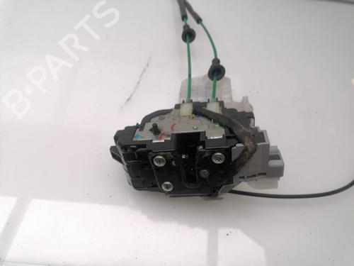 Used Rear right lock HYUNDAI i30 (FD) 1.6 CRDi (116 hp) 23420843
