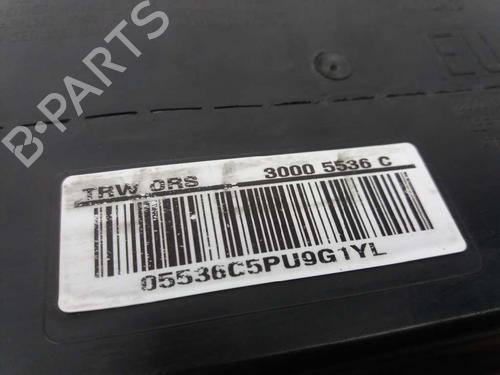Elektronische module MERCEDES-BENZ C-CLASS Coupe (CL203) C 180 Kompressor (203.746) | BP23387143M83 