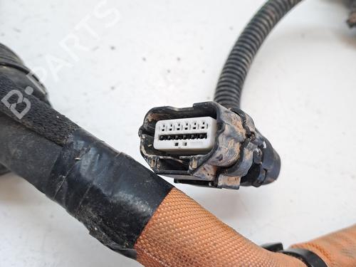 Cable RENAULT ZOE (BFM_) ZOE | BP27672609E12 