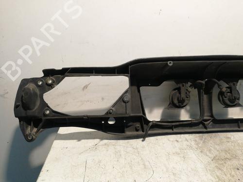 Front slam panel VOLVO 850 (854) 2.4 | BP28336945C72 