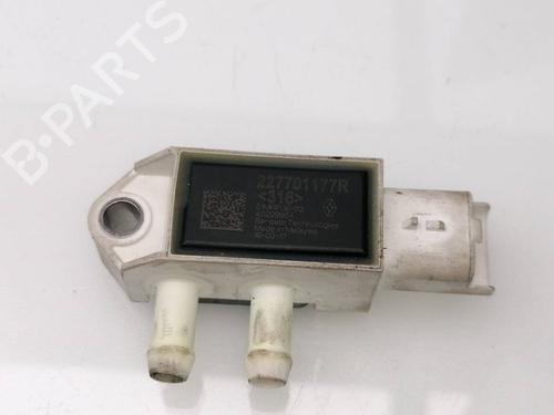Elektronisk sensor NISSAN QASHQAI II (J11, J11_) 1.5 dCi (110 hp) 23938489