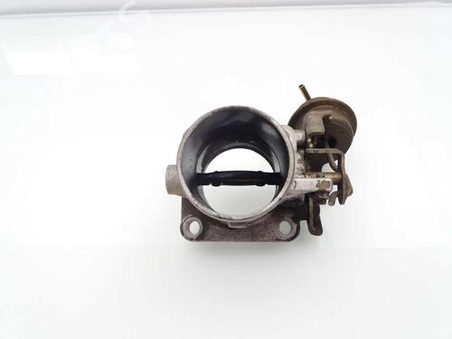 Throttle body NISSAN PATHFINDER III (R51) 2.5 dCi 4WD | BP23449037M82 
