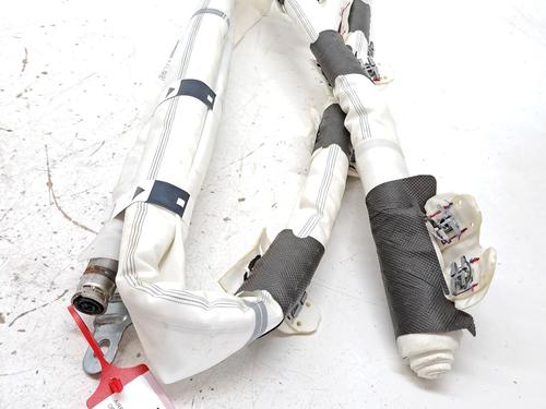 Used Right curtain airbag OPEL CORSA F (P2JO) 1.2 MHEV (101 hp) 27653095