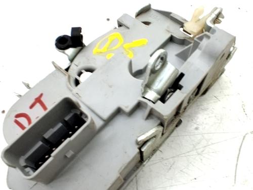 Serrure avant gauche PEUGEOT PARTNER Box Body/MPV (5_, G_) 2.0 HDi (90 hp) 31874602