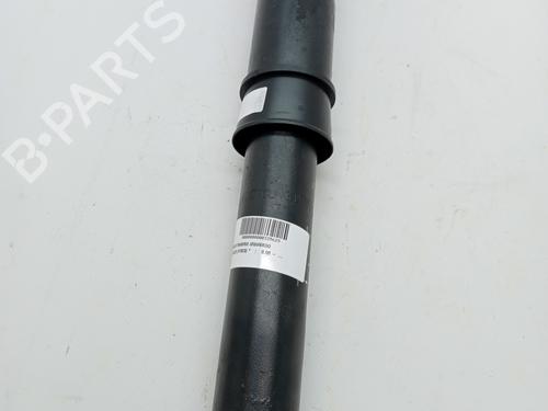 Used Left rear shock absorber RENAULT KANGOO / GRAND KANGOO II (KW0/1_) 1.5 dCi 90 (KW05, KW08, KW0G, KW11) (90 hp) 23344342