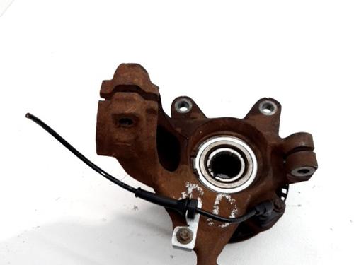 Left front steering knuckle FORD STREET KA (RL2) 1.6 | BP31916030M25 - Image 2